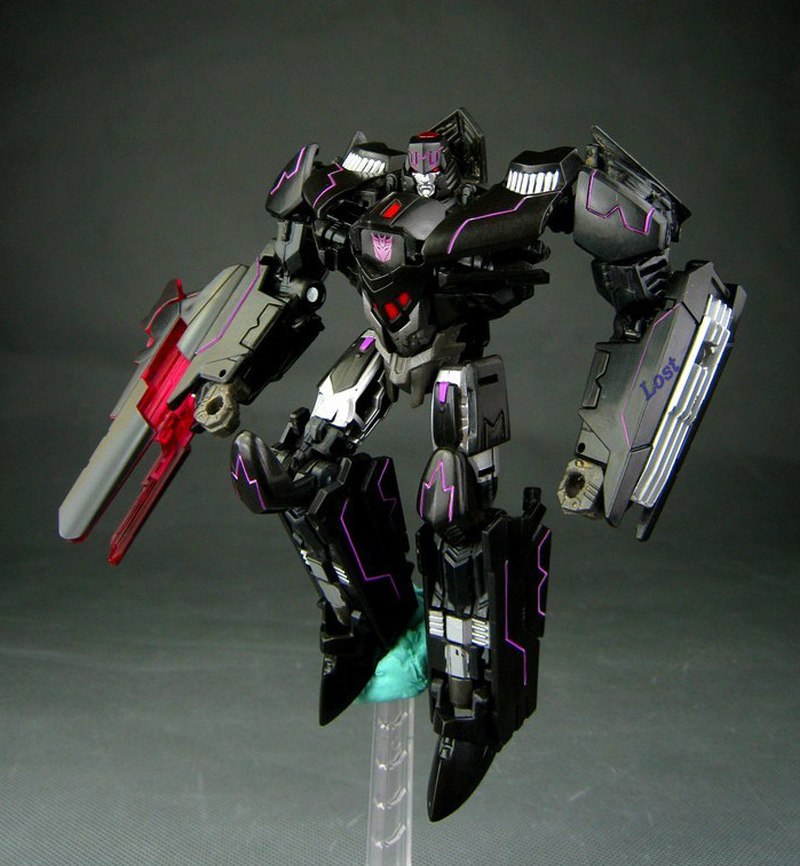 megatronus figure